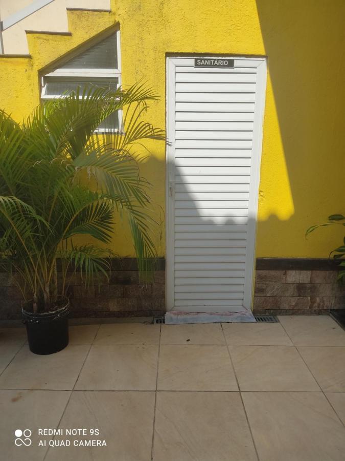 קאבו פריו Casa Com Excelente Espaco Para Temporada מראה חיצוני תמונה
